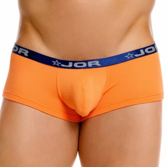 Shorty Cannes Orange JOR