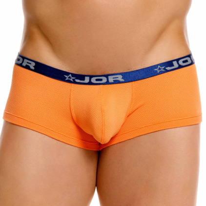 Shorty Cannes Orange JOR