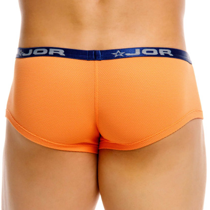 Shorty Cannes Orange JOR