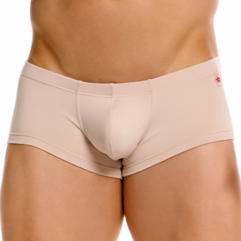 Boxer Court Invisible Beige JOR