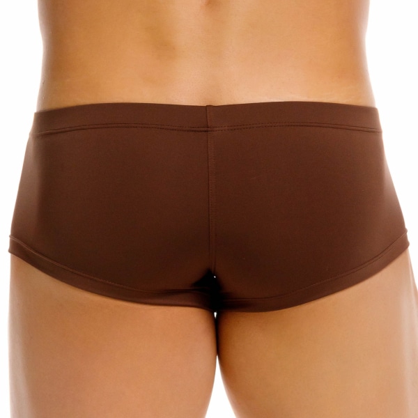 JOR Invisible Trunks - Brown