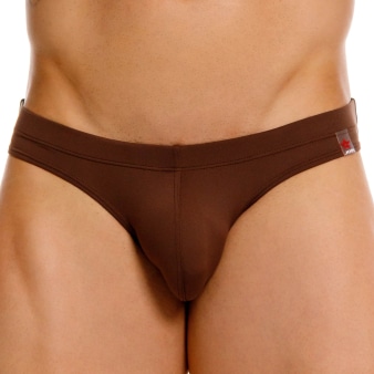 String Invisible Marron JOR