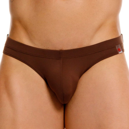 String Invisible Marron JOR