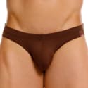 String Invisible Marron JOR