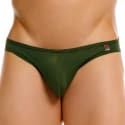 Slip Bikini Origin Vert JOR
