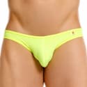 JOR Origin Bikini Briefs - Neon