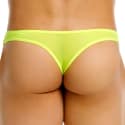 JOR Origin Thong - Neon