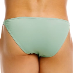 JOR Eros Bikini Briefs - Olive