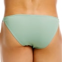 JOR Eros Bikini Briefs - Olive