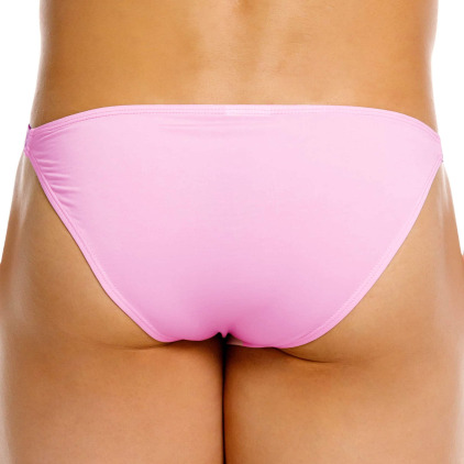 Slip Bikini Eros Rose JOR