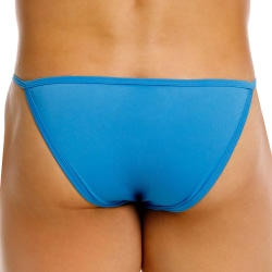 Slip Bikini Axel Turquoise JOR