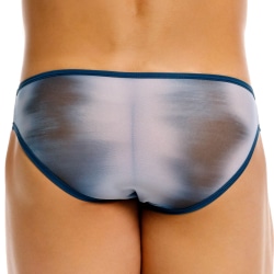 Slip Bikini Sky Bleu Ciel JOR