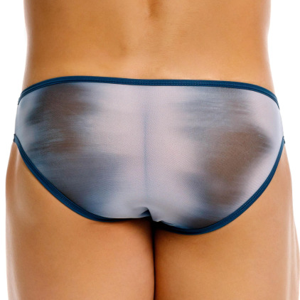 Slip Bikini Sky Bleu Ciel JOR