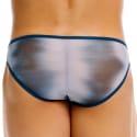 JOR Sky Bikini Briefs - Light Blue
