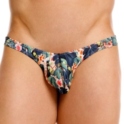 JOR Kenya Bikini Briefs - Navy