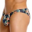 JOR Kenya Bikini Briefs - Navy