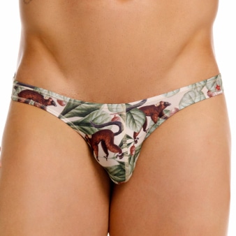 Slip Bikini Madagascar JOR