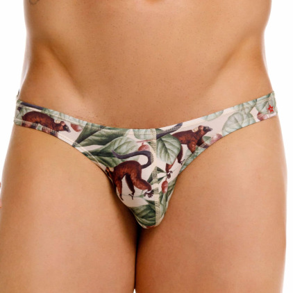 Slip Bikini Madagascar JOR