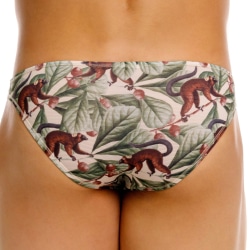 JOR Madagascar Bikini Briefs