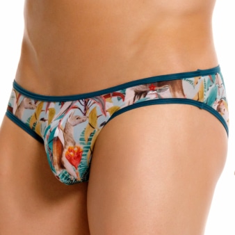 Slip Bikini Sidney JOR