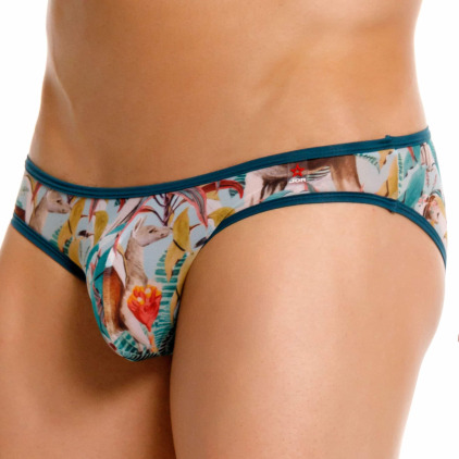 Slip Bikini Sidney JOR