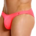 Slip de Bain Bikini Travel Rose JOR