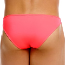 Slip de Bain Bikini Travel Rose JOR