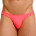 JOR Travel Swim Thong - Pink