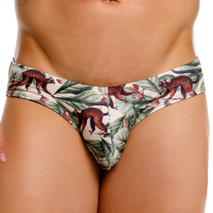 Slip de Bain Madagascar JOR