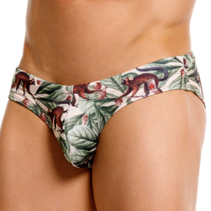 Slip de Bain Madagascar JOR