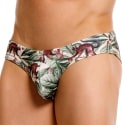 Slip de Bain Madagascar JOR