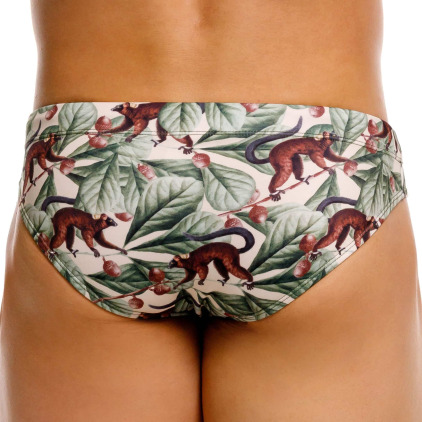 Slip de Bain Madagascar JOR