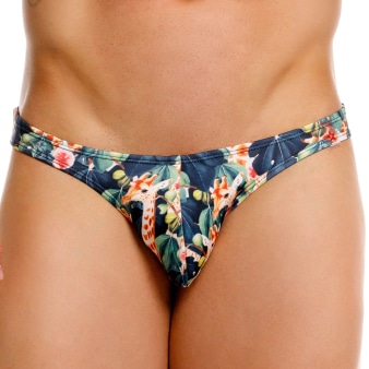 Slip de Bain Bikini Kenya JOR
