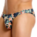 Slip de Bain Bikini Kenya JOR