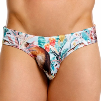 Slip de Bain Sidney JOR