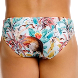 Slip de Bain Sidney JOR