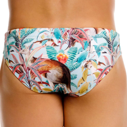 Slip de Bain Sidney JOR