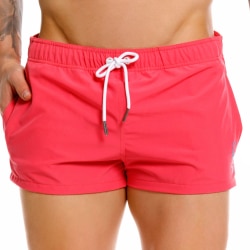 Short de Bain Hawaï Corail JOR