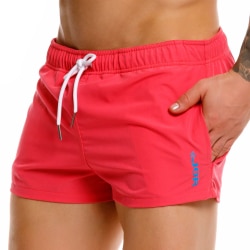 Short de Bain Hawaï Corail JOR