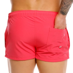 Short de Bain Hawaï Corail JOR