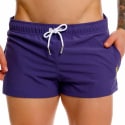 Short de Bain Hawaï Violet JOR