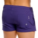 JOR Hawaii Swim Shorts - Purple