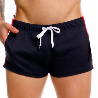 Short Motion Bleu Marine JOR