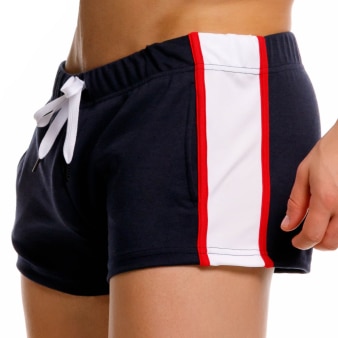 Short Motion Bleu Marine JOR