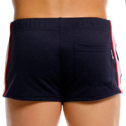 Short Motion Bleu Marine JOR