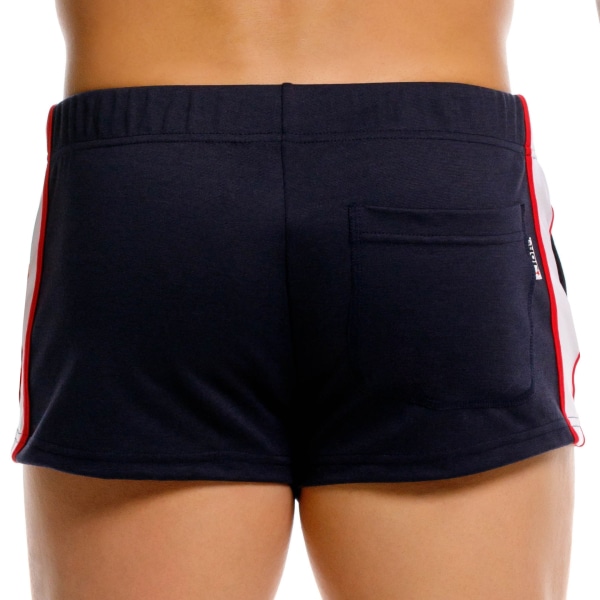 Short Motion Bleu Marine JOR