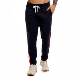 Pantalon Motion Bleu Marine JOR