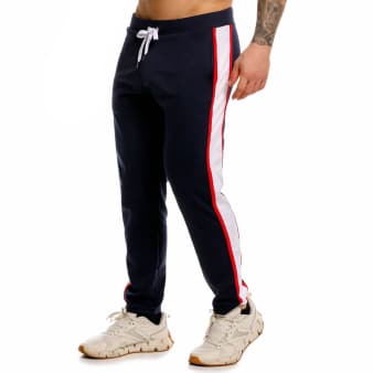 Pantalon Motion Bleu Marine JOR