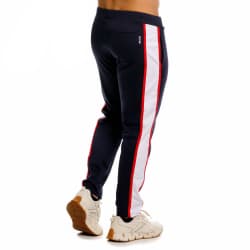 Pantalon Motion Bleu Marine JOR