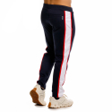 Pantalon Motion Bleu Marine JOR